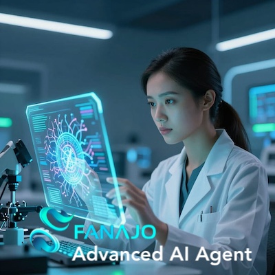 Advanced AI Agents