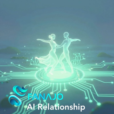 Relationship with AI Friend