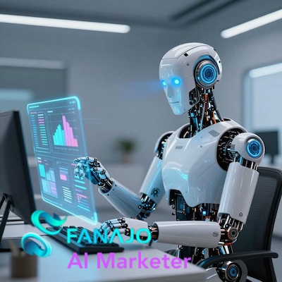 The AI Marketer