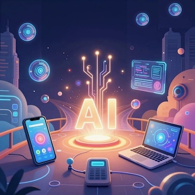 Demystifying AI: From Sci-Fi to Everyday Reality