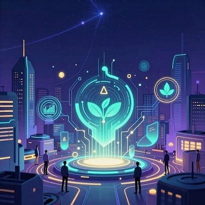 AI Tomorrow: Ethics, Responsibility, and Game-Changing Trends