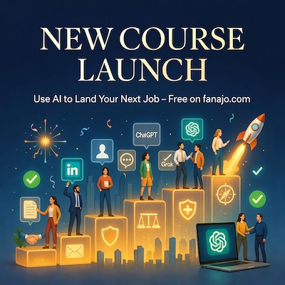 Use AI to Land Your Next Job