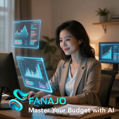 Master Your Personal Budget with AI