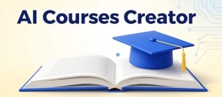 Contact us to create a course