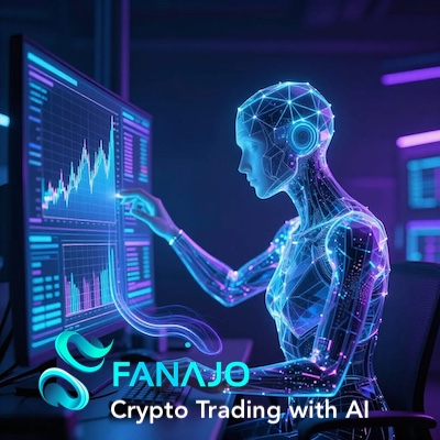 AI-Powered Crypto Trading