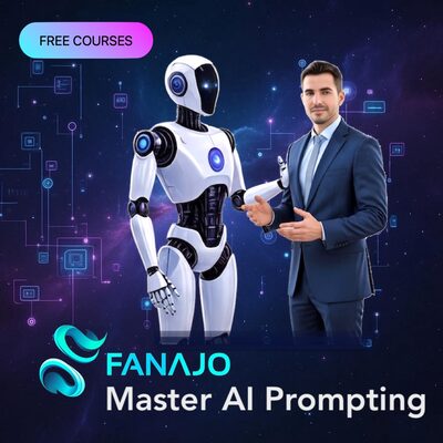 Master AI prompting