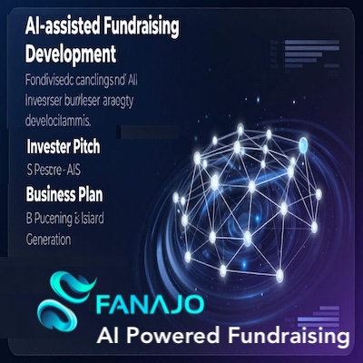 AI Powered Fundraising