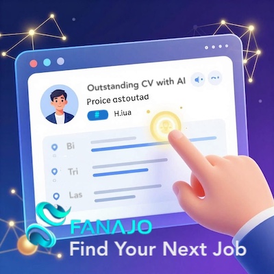 Land Your Next Job Faster