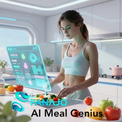 AI Meals Genius