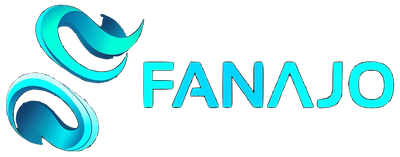 FANAJO Logo